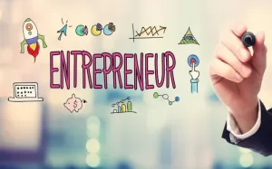 Bisnis broker Properti